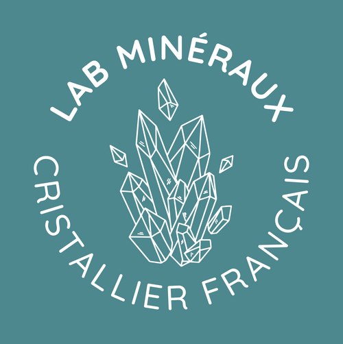 Lab Minéraux